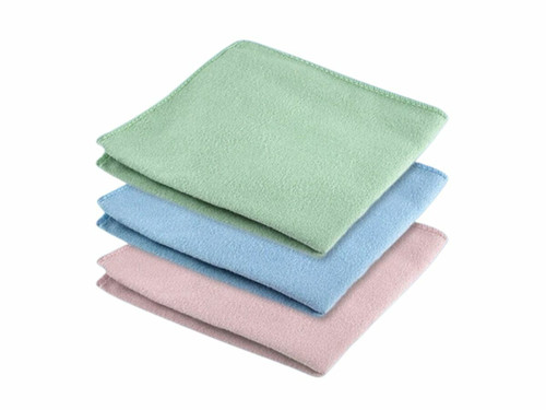 Microfiber Wipes